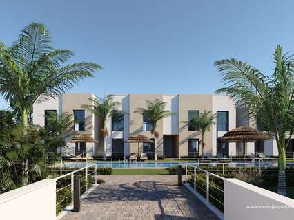 Bungalow en venta en Torre-Pacheco