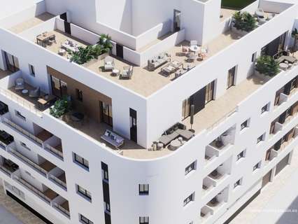 Ático en venta en Torrevieja zona pueblo