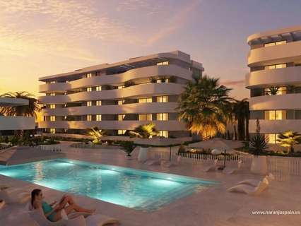Ático en venta en Guardamar del Segura zona El Raso