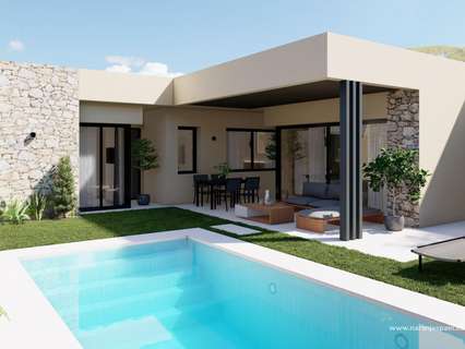 Villa en venta en Murcia zona La Pareja (Baños Y Mendigo)