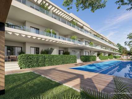 Apartamento en venta en Los Alcázares zona Los Narejos