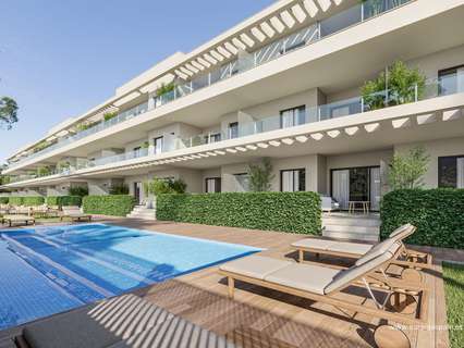 Apartamento en venta en Los Alcázares zona Los Narejos