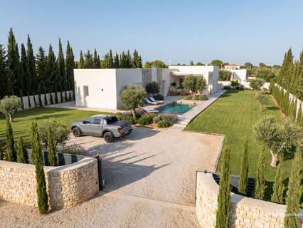Villa en venta en Aspe zona urbanizaciones