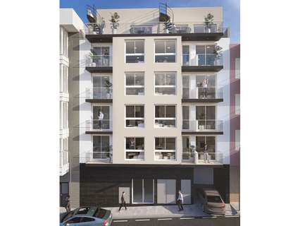 Apartamento en venta en Torrevieja zona Centro