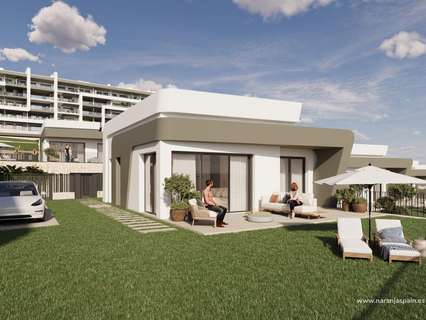 Villa en venta en Mutxamel zona Bonalba-cotoveta