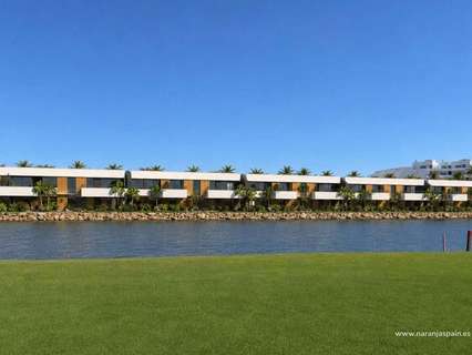 Bungalow en venta en Alhama de Murcia zona Condado De Alhama