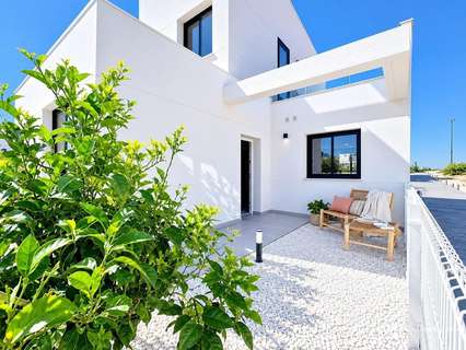 Villa en venta en Murcia zona La Pareja (Baños Y Mendigo)