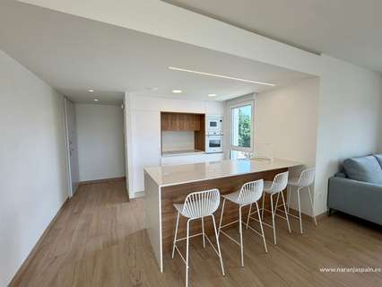 Apartamento en alquiler en Guardamar del Segura zona Urb. El Raso