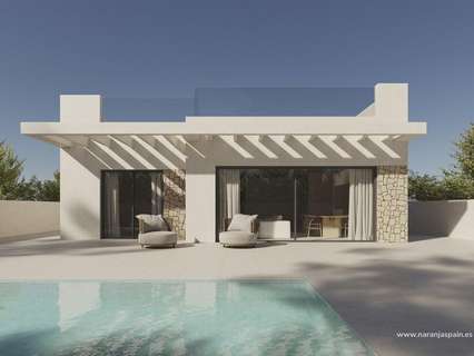 Villa en venta en Polop zona Novapolop