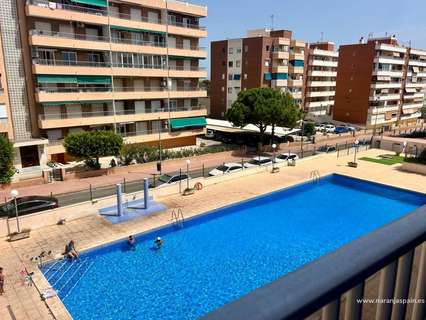 Apartamento en venta en Torrevieja zona Punta Prima