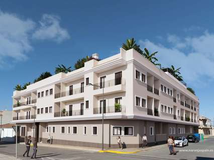 Apartamento en venta en Algorfa zona Pueblo