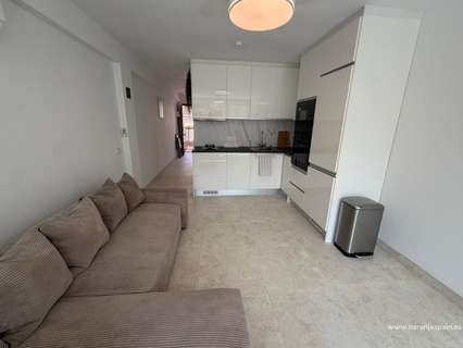 Apartamento en alquiler en Guardamar del Segura zona Pueblo
