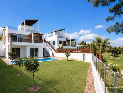 Villa en venta en Rojales zona Golf La Marquesa (Ciudad Quesada)