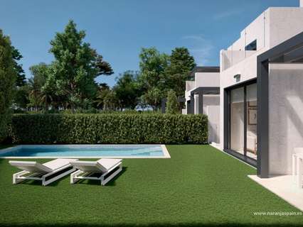 Villa en venta en Torre-Pacheco
