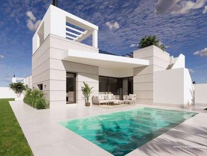 Villa en venta en Torrevieja zona San Luis