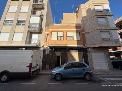 Chalet en venta en Guardamar del Segura zona Pueblo