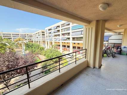 Apartamento en venta en Guardamar del Segura zona Plaza Porticada