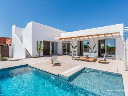Villa en venta en Benijófar zona Centro