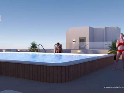 Apartamento en venta en San Miguel de Salinas zona Pueblo