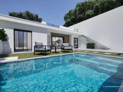 Casa en venta en Torre-Pacheco