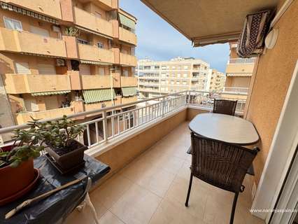 Apartamento en venta en Guardamar del Segura zona Mercadona Guardamar