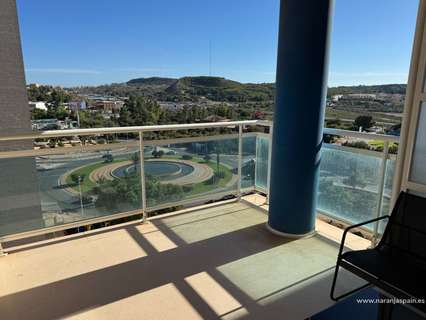 Apartamento en venta en Guardamar del Segura zona Harbour Guardamar