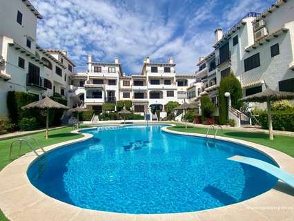 Apartamento en venta en Orihuela zona Orihuela-Costa