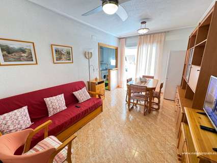 Apartamento en venta en Guardamar del Segura zona Mercadona Guardamar