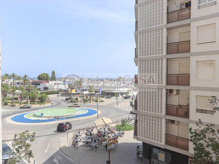 Piso en venta en Santa Pola zona Puerto