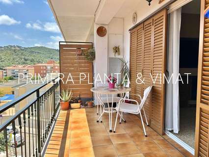 Piso en venta en Sant Cebrià de Vallalta