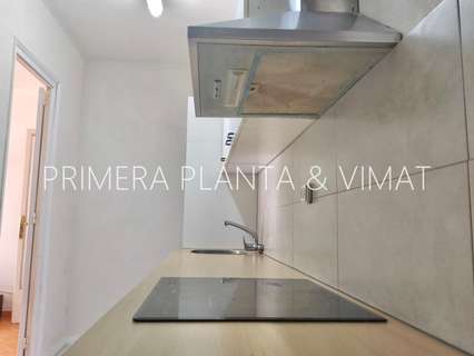 Piso en venta en Granollers rebajado