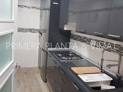 Piso en venta en Mataró