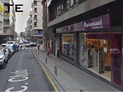 Local comercial en alquiler en Getxo