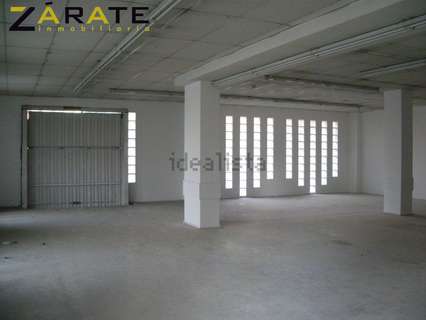 Local comercial en venta en Bilbao