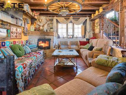 Casa en venta en Hermandad de Campoo de Suso rebajada
