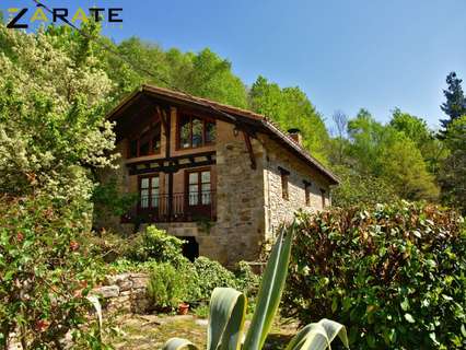 Casa en venta en Orozko