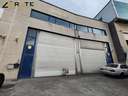 Nave industrial en venta en Basauri