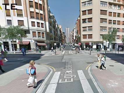 Local comercial en alquiler en Bilbao
