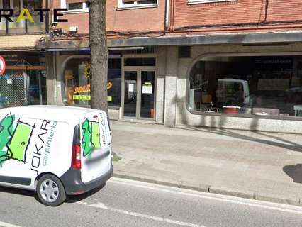 Local comercial en alquiler en Bilbao