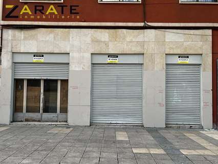 Local comercial en venta en Bilbao
