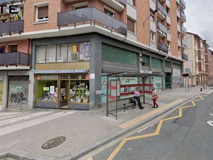 Local comercial en alquiler en Bilbao