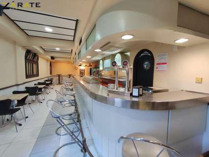 Local comercial en venta en Bilbao