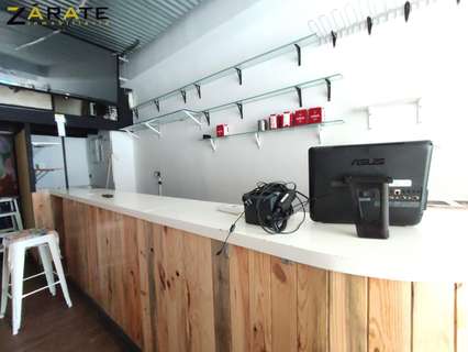 Local comercial en venta en Bilbao rebajado