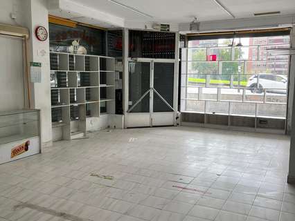 Local comercial en alquiler en Bilbao