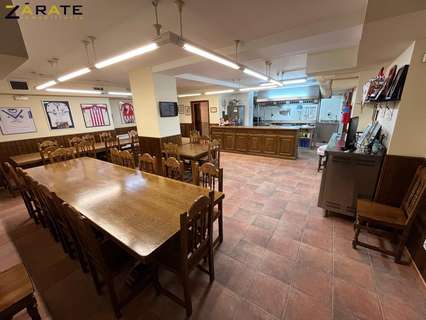 Local comercial en venta en Bilbao