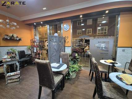 Local comercial en venta en Bilbao