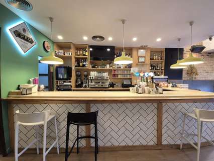 Local comercial en venta en Alonsotegi zona Alonsotegui