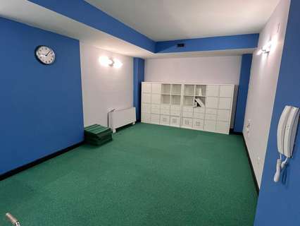 Oficina en venta en Bilbao