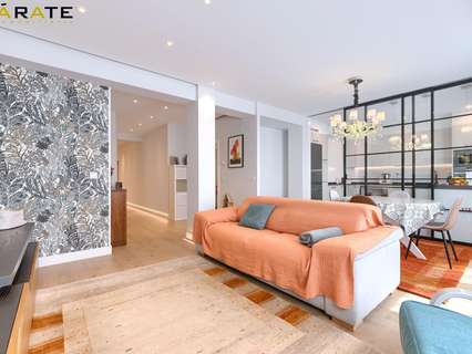 Piso en venta en Bilbao rebajado