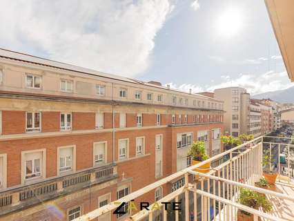 Piso en alquiler en Bilbao